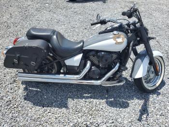  Salvage Kawasaki Vulcan 900