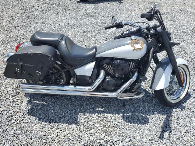  Salvage Kawasaki Vulcan 900