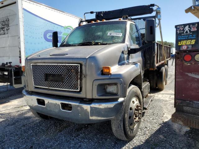  Salvage GMC C K R8500