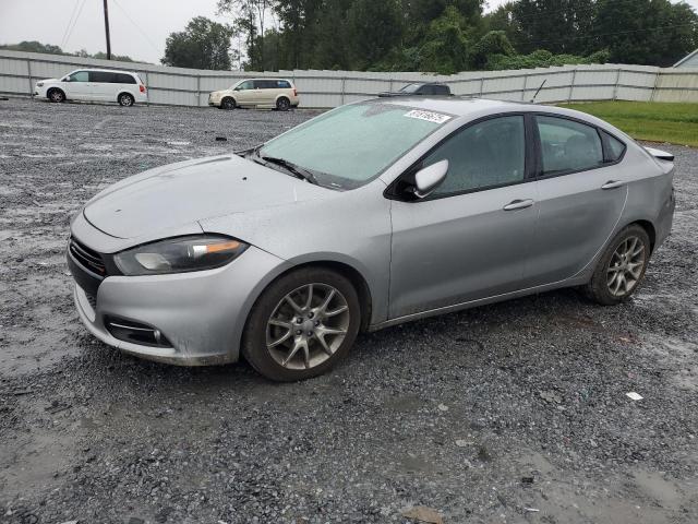  Salvage Dodge Dart