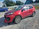 Kia Sportage Ex Image 1