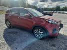 Kia Sportage Ex Image 3