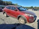 Hyundai TUCSON Limited Image 9