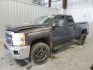 Chevrolet Silverado K2500 Heavy Duty Lt Image 1