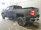 Chevrolet Silverado K2500 Heavy Duty Lt Image 6