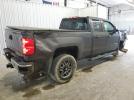 Chevrolet Silverado K2500 Heavy Duty Lt Image 8