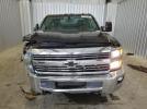 Chevrolet Silverado K2500 Heavy Duty Lt Image 5