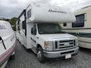 Wildwood Sunseeker E450 Super Duty Cutaway Van Image 1