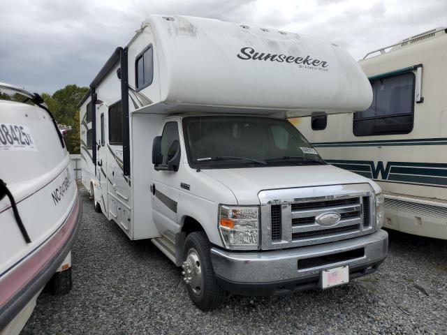  Salvage Wildwood Sunseeker