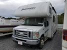 Wildwood Sunseeker E450 Super Duty Cutaway Van Image 5