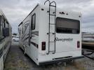 Wildwood Sunseeker E450 Super Duty Cutaway Van Image 3