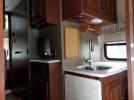 Wildwood Sunseeker E450 Super Duty Cutaway Van Image 7