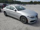 BMW 5 Series I Image 8