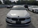 BMW 5 Series I Image 12