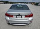 BMW 5 Series I Image 4