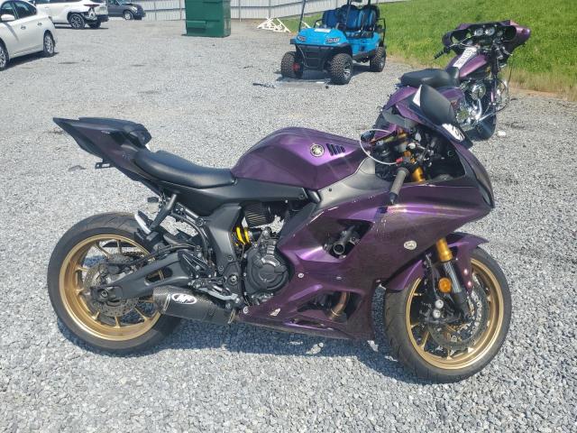  Salvage Yamaha Yzfr7