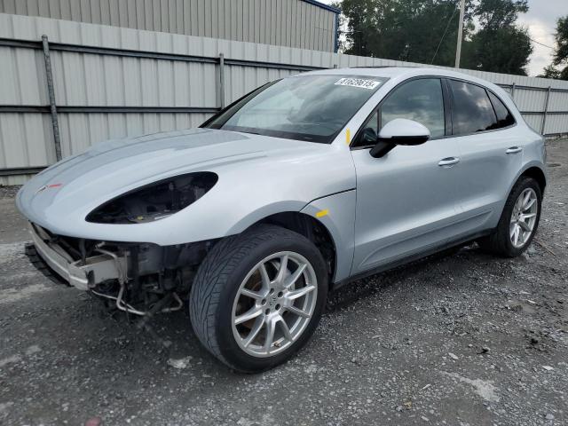  Salvage Porsche Macan