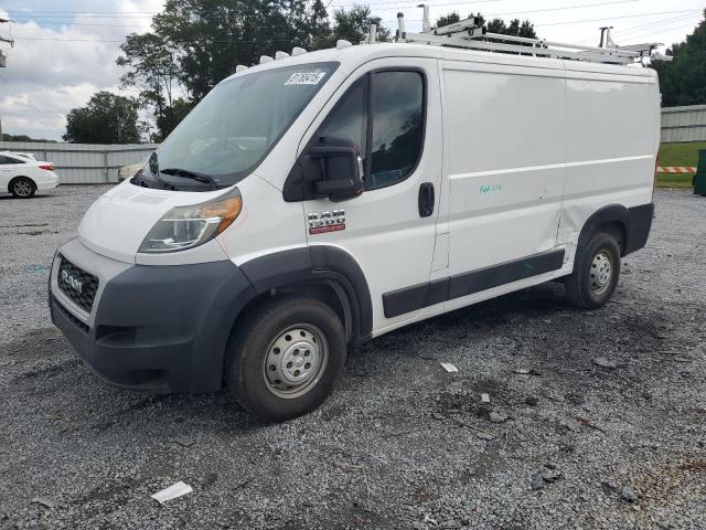  Salvage Ram Promaster