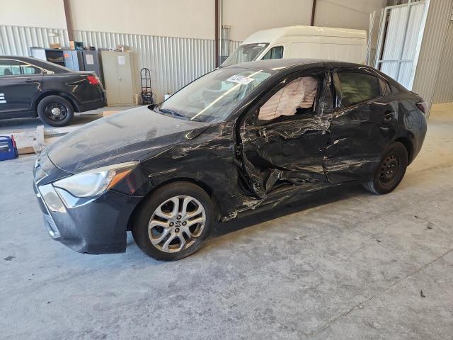  Salvage Toyota Scion