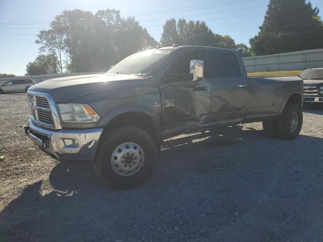  Salvage Dodge Ram 3500