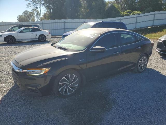  Salvage Honda Insight