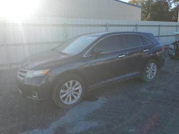  Salvage Toyota Venza