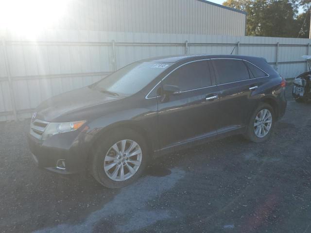  Salvage Toyota Venza
