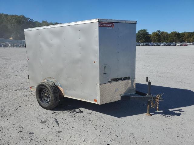  Salvage Carry-on Other