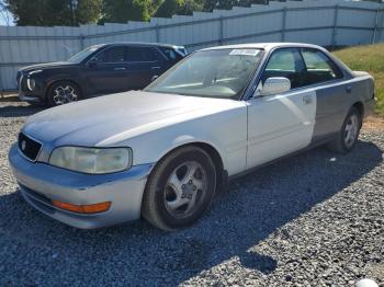  Salvage Acura TL