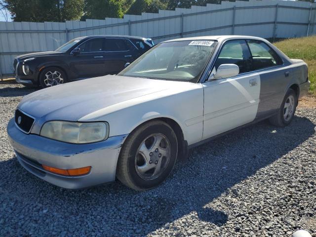  Salvage Acura TL