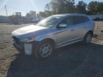  Salvage Volvo XC60