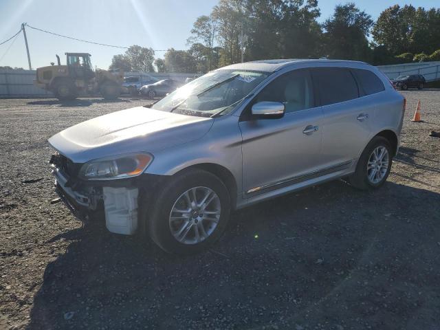  Salvage Volvo XC60