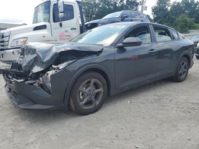  Salvage Kia K4 Lx