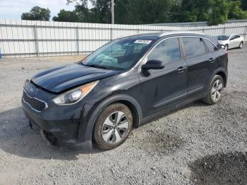  Salvage Kia Niro