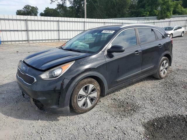  Salvage Kia Niro