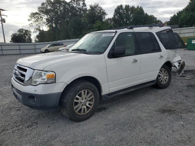  Salvage Ford Expedition