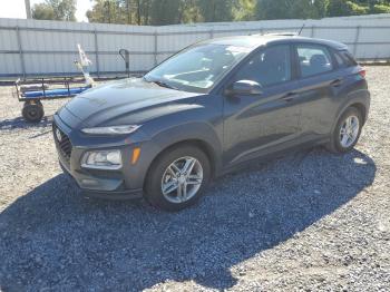  Salvage Hyundai KONA
