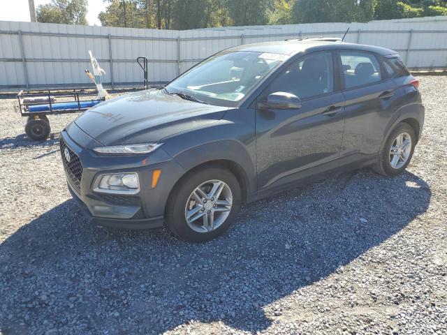  Salvage Hyundai KONA