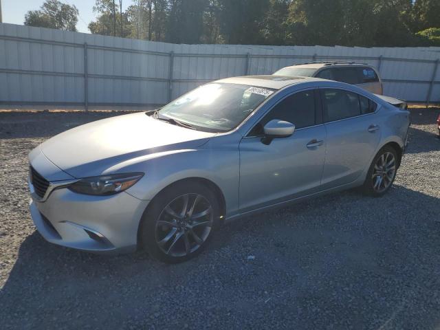  Salvage Mazda 6