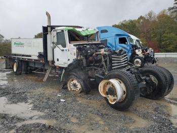  Salvage Mack Other