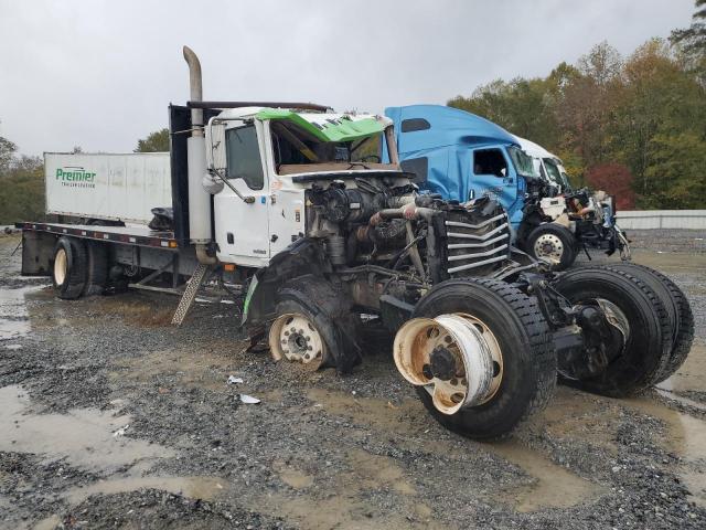 Salvage Mack Other