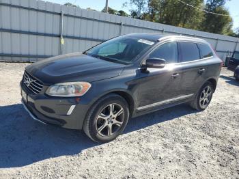  Salvage Volvo XC60
