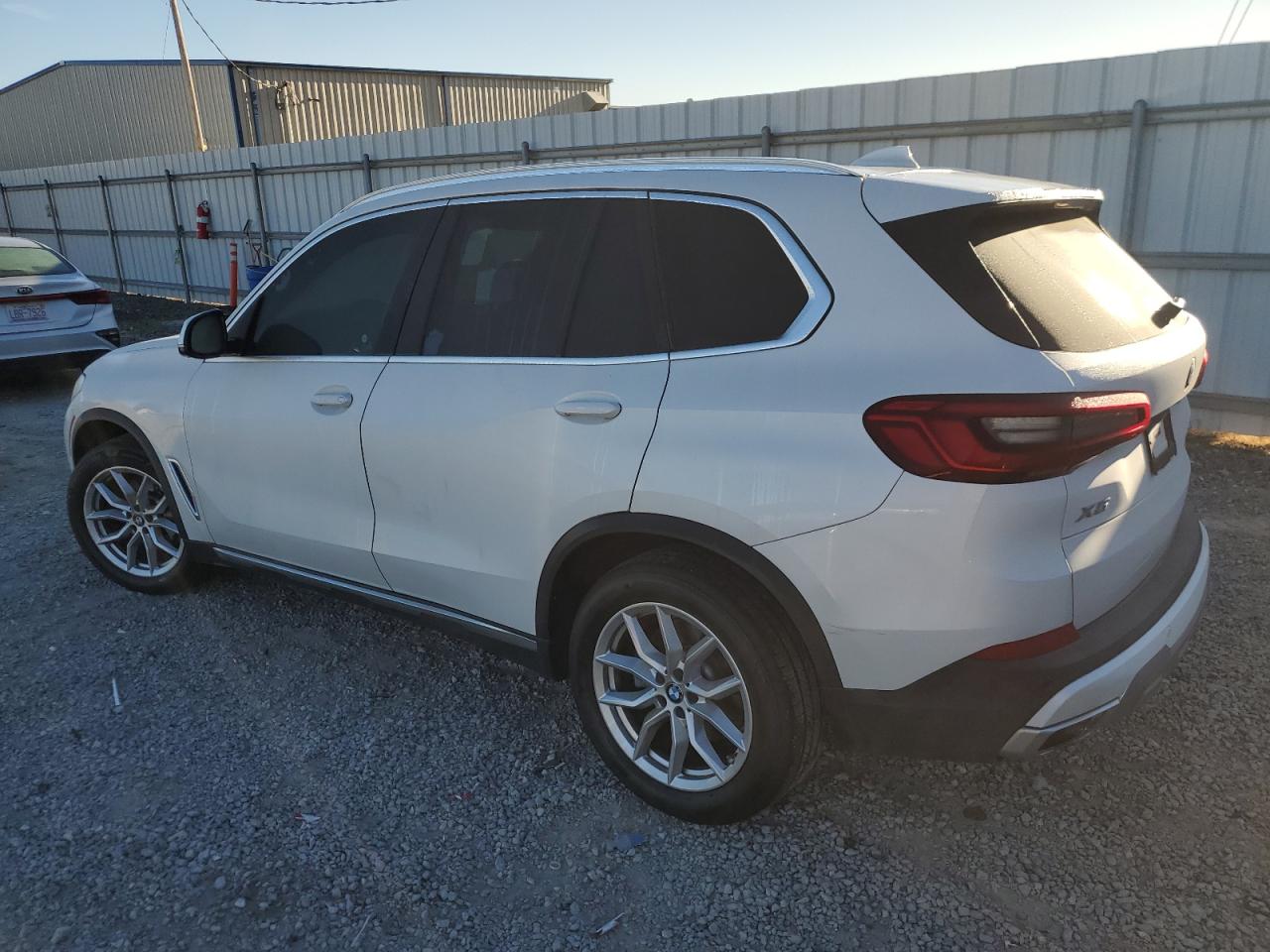 BMW X Series Xdrive40i Image 11