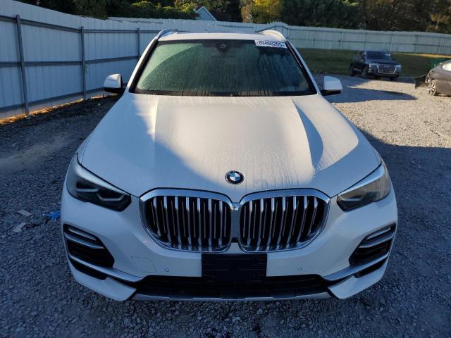 BMW X Series Xdrive40i Image 12