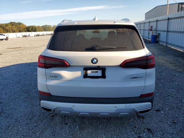 BMW X Series Xdrive40i Image 2