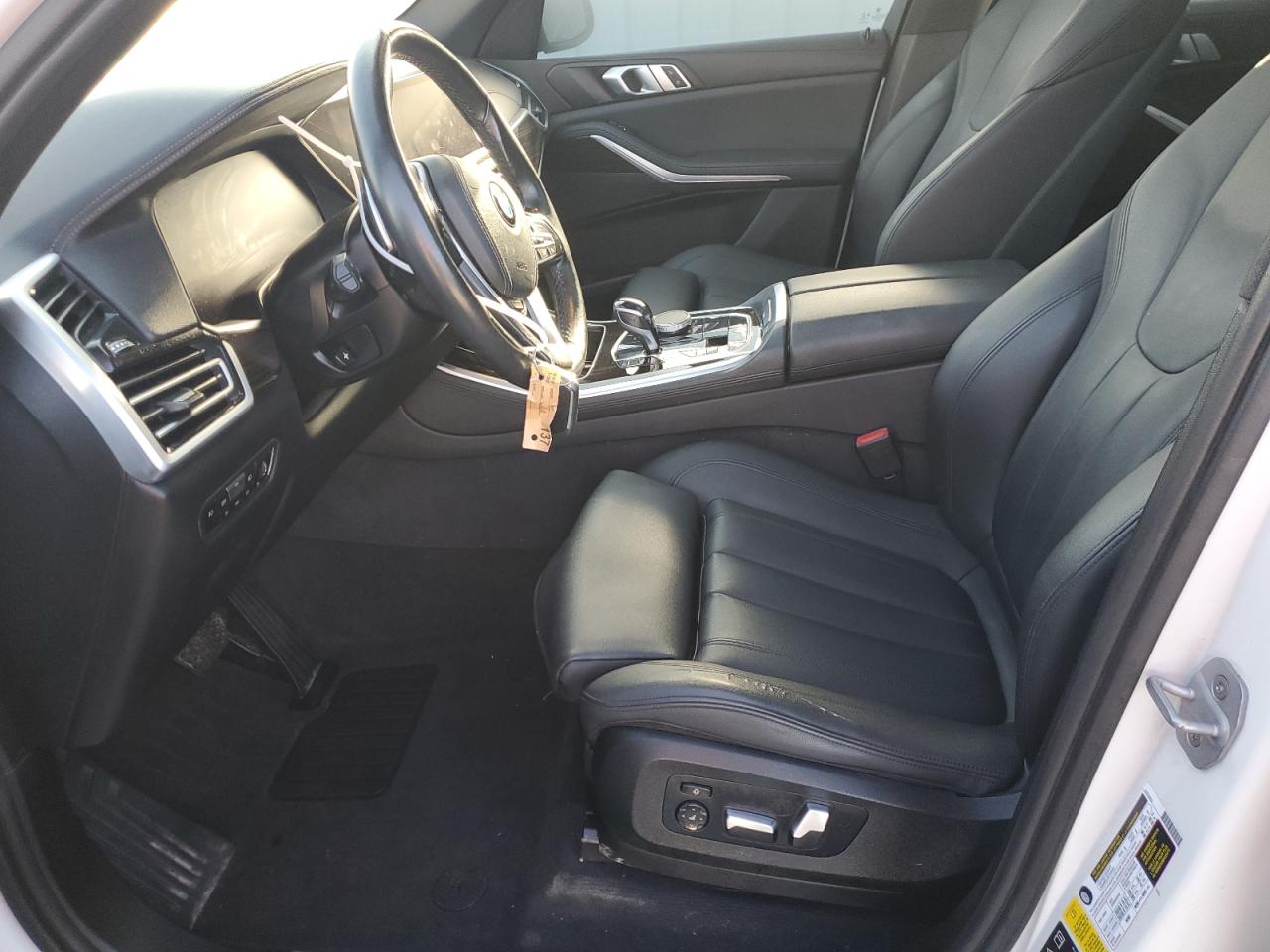 BMW X Series Xdrive40i Image 3