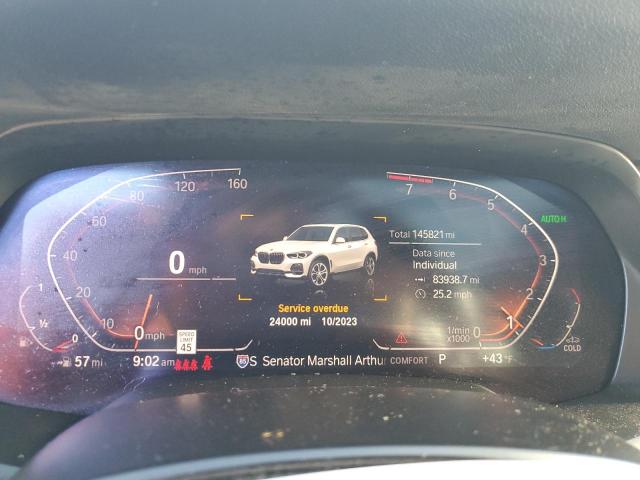 BMW X Series Xdrive40i Image 4