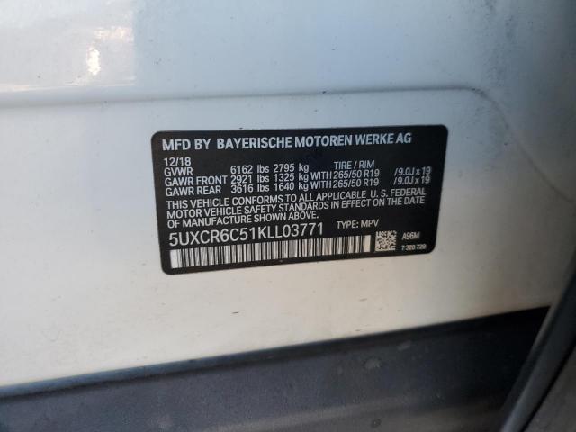 BMW X Series Xdrive40i Image 6