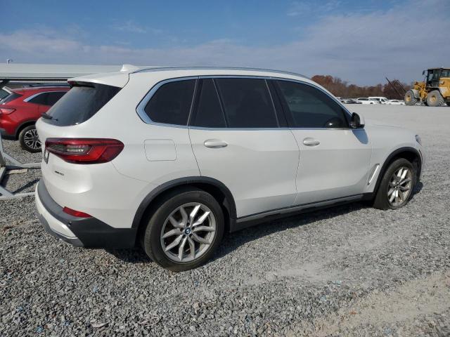 BMW X Series Xdrive40i Image 10