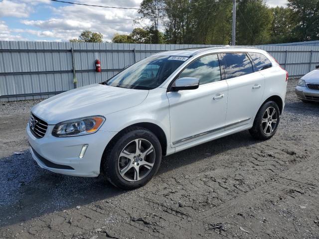  Salvage Volvo XC60
